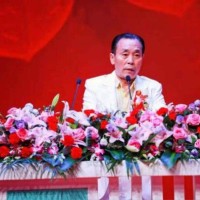 深圳前海和谐九洲科技有限公司
